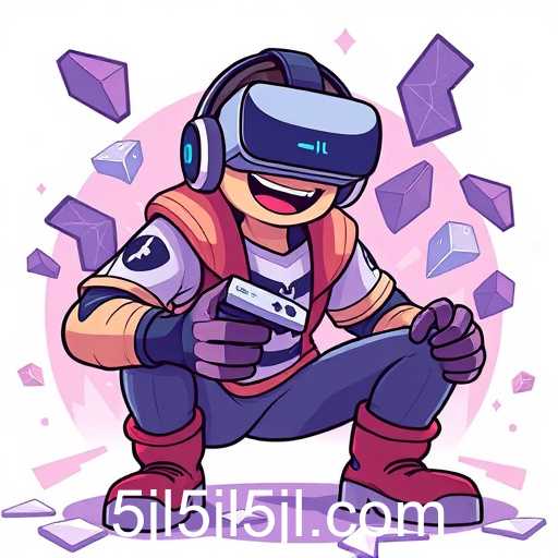 5jl Redefines Online Gaming Experience