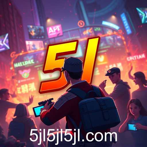 5jl Revolutionizes Online Gaming Experience