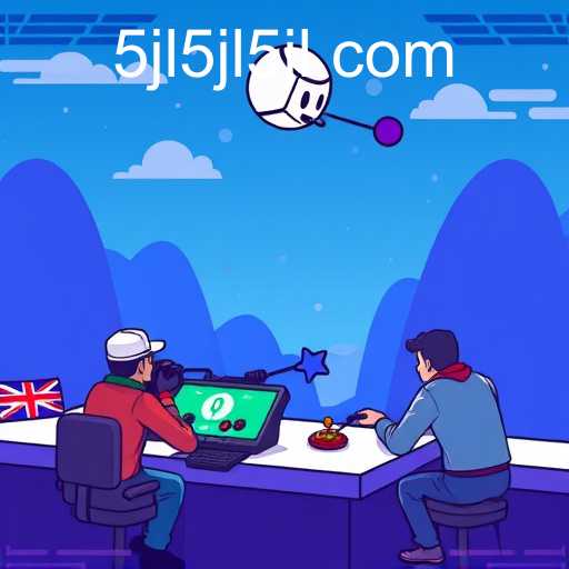 Reviving Classic English Gaming Experiences