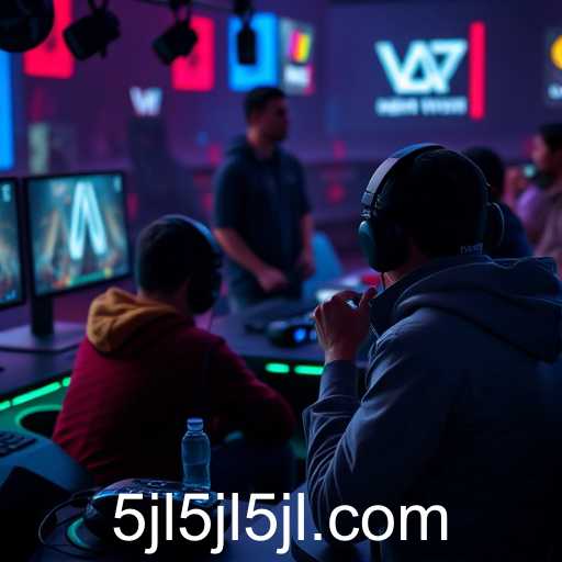 The Impact of Online Gaming Communities