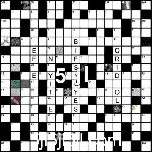 Crosswords: A Timeless Puzzle Challenge