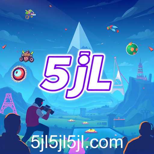 Digital Gaming Revolution: The Rise of 5jl