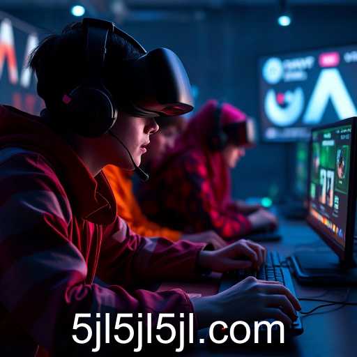 The Evolution of Online Gaming Communities