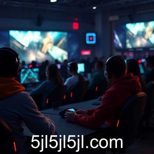 The Evolution of Online Gaming Platforms