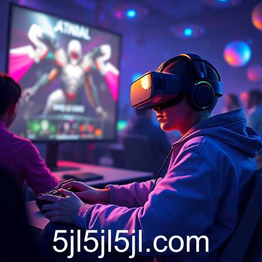 Gaming Evolution and Online Trends