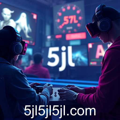 Gaming Industry Revolutionized by Innovative Platforms