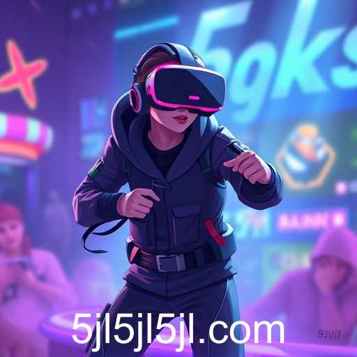 Gaming Trends and Innovations on 5jl