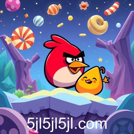 5jl's Rising Influence in the Gaming World