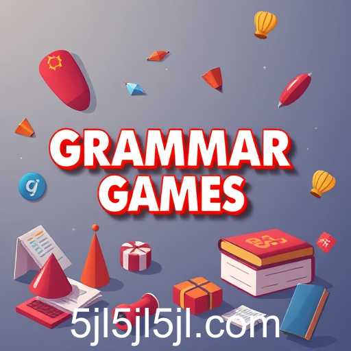 Exploring the World of Grammar Games: A Fun Path to Linguistic Mastery