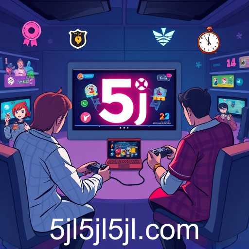 Exploring the World of Online English Games