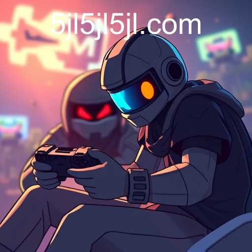 The Rise of 5jl: Revolutionizing Online Gaming