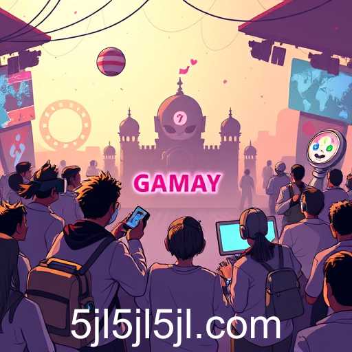 The Rise of 5jl: Evolution of Online Gaming in 2025