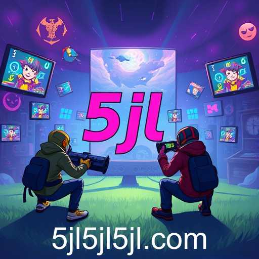 The Rise of '5jl': How a Game Website Became a Cultural Phenomenon