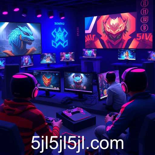 The Rising Influence of 5jl in Online Gaming