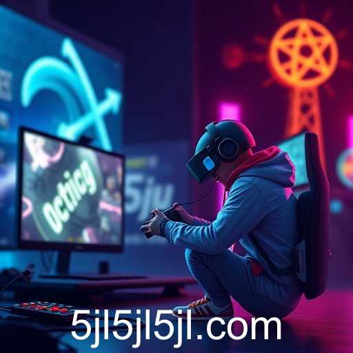 The Rise of 5jl: A New Era in Online Gaming